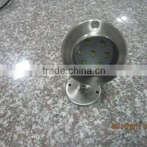 Blue Submersible Led Lights thumbnail-1