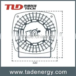 ATEX LED Explosion Proof Light IP66 120W thumbnail-5