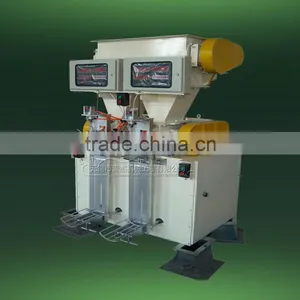 Cement Machinery for Small Cement Plant, Bulk Cement Loading Station thumbnail-2
