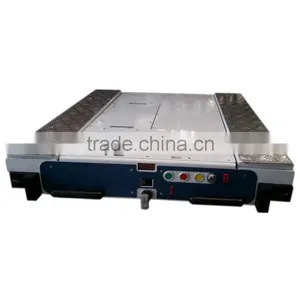 Pallet Runner/ Radio Shuttle for Pallet Racking System thumbnail-1