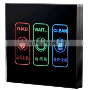 Orbita Electric Bell System for Hotels thumbnail-1