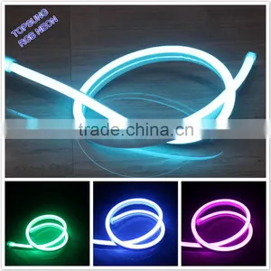 Ultra Thin Uv-led Rgb Neon Lights for Rooms thumbnail-1