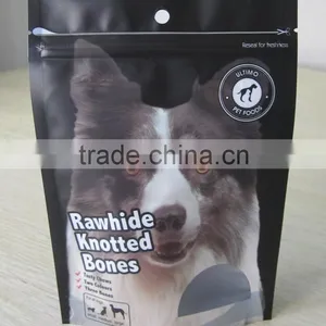 BRC Grade Stand Up Pouch thumbnail-1