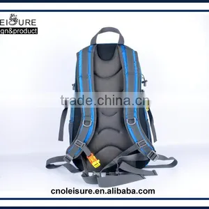 Large Capacity Traveling Hiking Backpack Outdoor Hiking Backpack Sport Backpack thumbnail-3