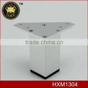 China Square Aluminium Alloy Cabinet Legs HXM1304 thumbnail-1