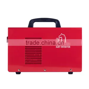 IGBT MMA 200 Welder Arc Welding Machine thumbnail-2