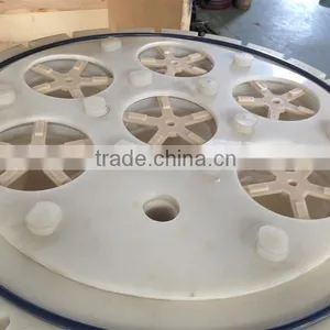 Pvc Filter Liquid Bag Filters Pvc Filter thumbnail-2