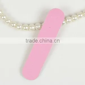 Nail Art Sanding File Buffer For Salon Manicure UV Gel Polisher Helper thumbnail-3