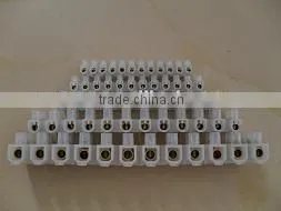 20A 14mm2 Terminal Blocks thumbnail-1