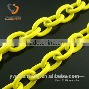 2016 Hot Sale Wholesale Green Color Chains for Decoration thumbnail-2