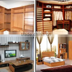 Automatic Wood Carving Machine Loading and Unloading Panel Furniture Production Line Best Price for Sale thumbnail-4