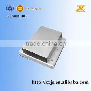 Custom Sheet Metal Stainless Steel Fabricators thumbnail-1