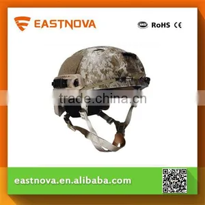 Eastnova BPH-003 Ballistic Helmet, Bulletproof Helmet, Security Helmets thumbnail-4