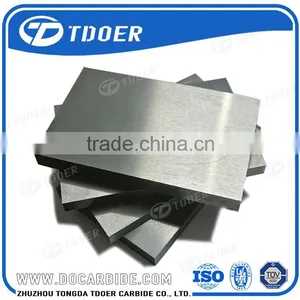 Carbide Blank Plate Cutter thumbnail-1