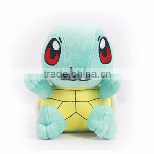Hot Selling Plush Stuffed Pokemon Plush Toys thumbnail-6