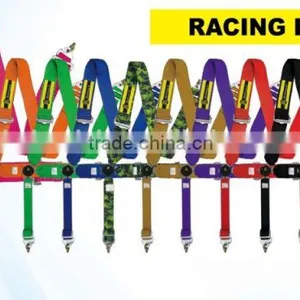 Beltenick SFI Car Racing Harness Pad HP-01 thumbnail-3