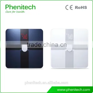 Bluetooth Body Fat Weighing Scale for Household thumbnail-6