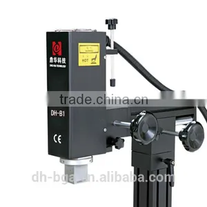 Dinghua DH-B1 Bga Rework Station Different Chips Reapir Tools Soldering Motherboard With 3 Indenpendent Heaters thumbnail-2