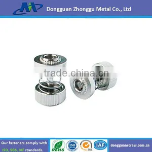 Pem Fasteners, Pem Fasteners Manufactoty,Panel Access Fasteners - PF, PFC, PFS thumbnail-2