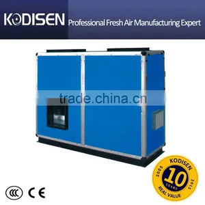 KODISEN Commercial Heat Exchanger Units Heat Recovery Ventilator HRV thumbnail-1