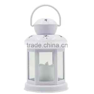 2015 Promotion Poppas BS10 Plastic Top Seller Cheap New Design With Led Light Anchor Lantern thumbnail-2
