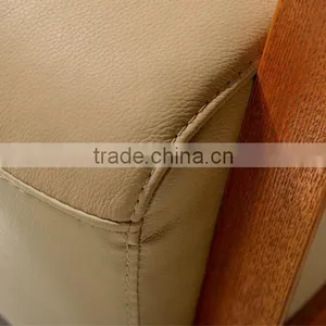 Leather Sofa Chair FM088 thumbnail-1