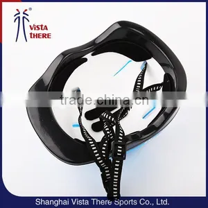 High Quality Sports PVC Material Skateboard Plastic Helmet for Kids thumbnail-3