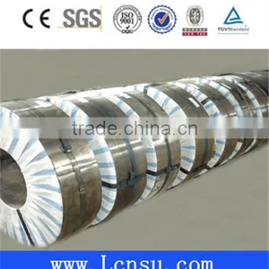 Mass Production and Export Black Annealed Cold Rolled Steel Coil thumbnail-3