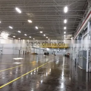 1.2meter Length Linear High Bay for Warehouse, Production Line,canopy Lights thumbnail-6