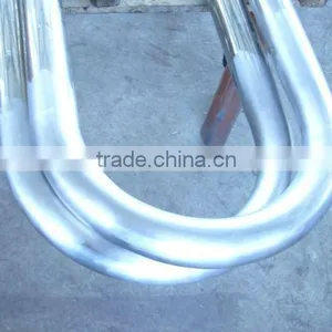 2012 SUS304 180 Degree Steel Tube Bend thumbnail-1