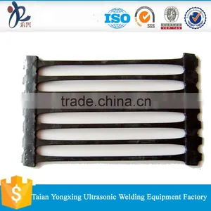 Factory Supply Geogrid for Slope Reinforcement GG60PP thumbnail-1
