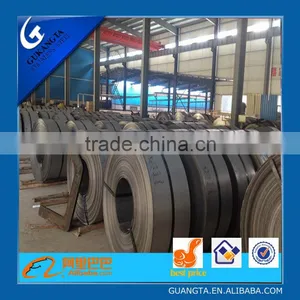201 Half Copper Stainless Steel Strip Slit Size thumbnail-1