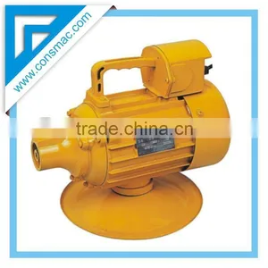 Dynapac Type Electric Insert Concrete Vibrator thumbnail-1
