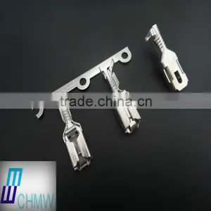 250 KET Crimp Type Terminal Lugs thumbnail-1