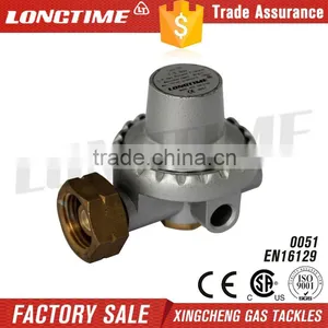 High Pressure LP Gas Regulator thumbnail-1
