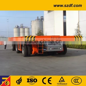 Shipyard Transporter (DCY150) thumbnail-3