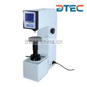 DTEC HRS-150 Digital Rockwell Hardness Tester,Testing Accuracy:0.1HR,Automatic Loading,Qualified With ISO,ASTM Certificate Quality Choice thumbnail-1
