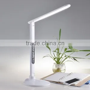 Smart USB Led Table Lamp Dimmable Led Reading Light Lamp thumbnail-2
