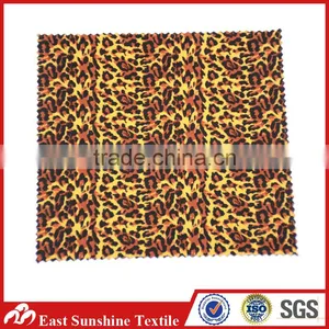 Custom Printed Multicolor Microfiber Cleaning Cloth Branded thumbnail-1