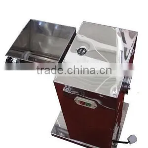 Swing Granulator thumbnail-1