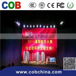 Indoor Outdoor p3 p4 p5 p6 Stage Led Screen for Concert/stage Led Video Wall for Concert/stage Led Panel for Concert thumbnail-2