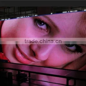 P3 Indoor RGB SMD LED Led Screen Sign thumbnail-5
