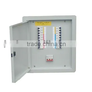 Main Distribution Board Distribution Box Modular Enclosures thumbnail-1