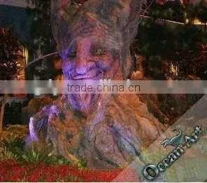 Christmas Decoration Artificial Talking Tree thumbnail-1