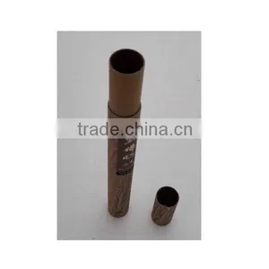 Factory Price Logo/ Size/ Custom Craft Paper Wrapped Incense Box thumbnail-6