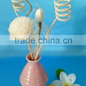 Circumflex Rattan Reed Diffuser Stick Hot Sale D3mm27 thumbnail-1