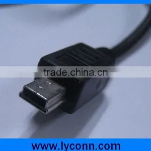 Direct Manufacturer: Usb Data Cable USB A/B/Mini USB/Micro USB thumbnail-4