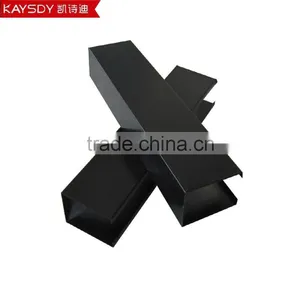Ceiling Baffle,aluminum Linear Baffle Ceiling thumbnail-5