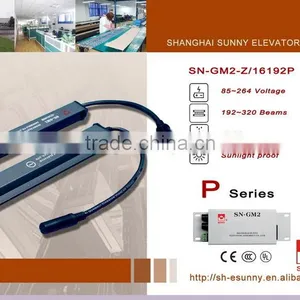 Cheap Practical Building Curtain Wall Light Ip68 thumbnail-1
