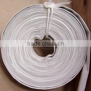Pvc Single Jacket Fire Hose Pipe thumbnail-1